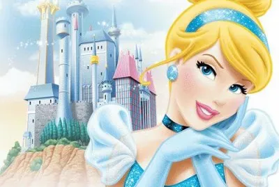 Cinderella