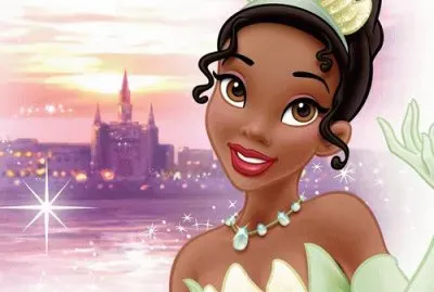 Tiana