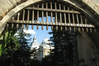 CASTELLO VAJDAHUNYAD