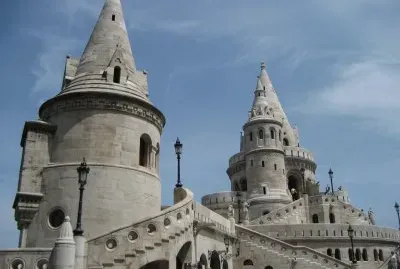 BASTIONE DEI PESCATORI