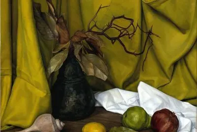 Still life