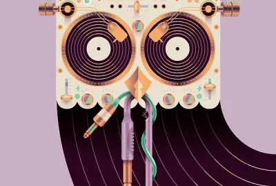 Music Bird