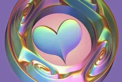 Love-in Rainbow-Colors