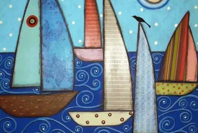 Sailingboats