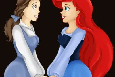 Ariel Belle