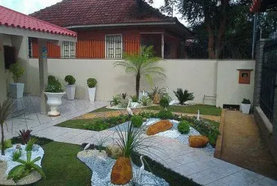 jardim