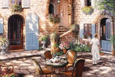 lar jigsaw puzzle