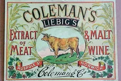 Vintage Signs