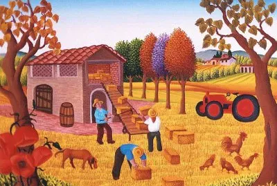 Pintura