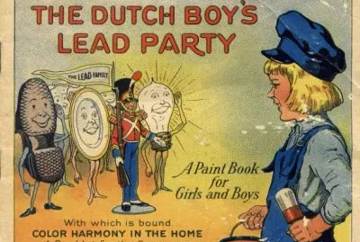 Vintage Signs