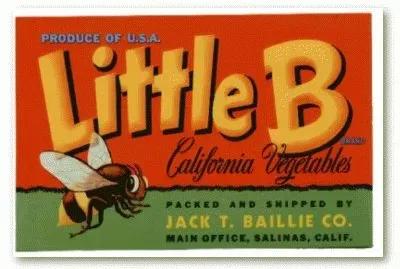 Vintage Signs