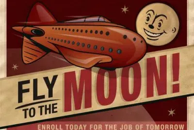 Vintage Signs