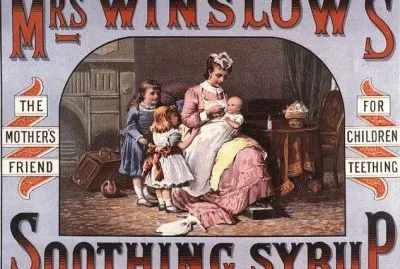 Vintage Signs