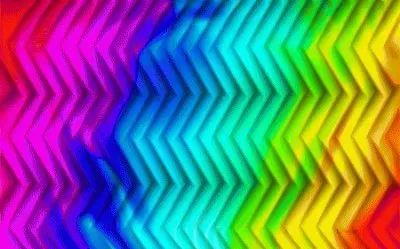 Bright Colors jigsaw puzzle