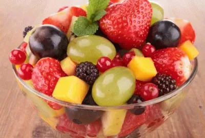 Fruit Salade
