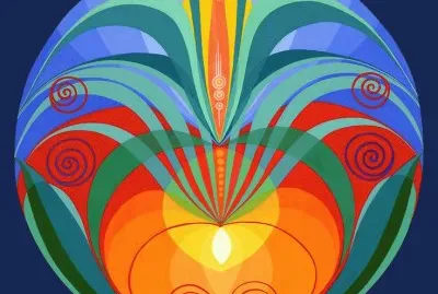 Source painting jigsaw puzzle