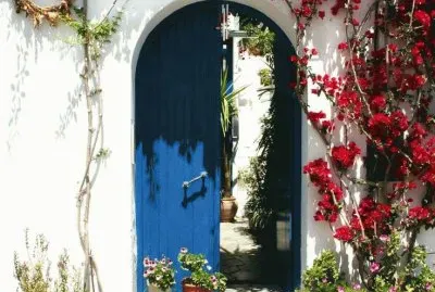 Kythira  Greece