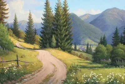 estrada jigsaw puzzle