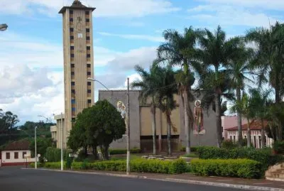 igreja