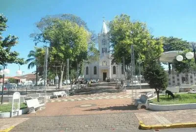 igreja