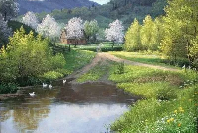 lago