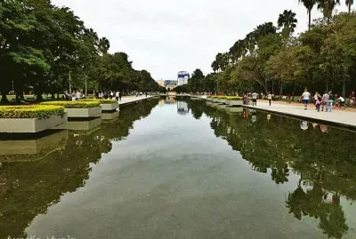 parque