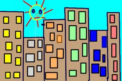 פאזל של PrÃ©dios