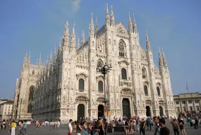 duomo di milano