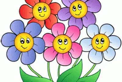 Flores jigsaw puzzle