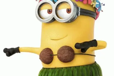 Minions