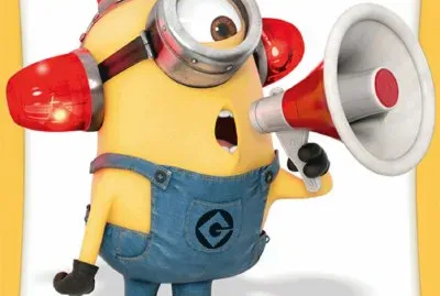 Minions