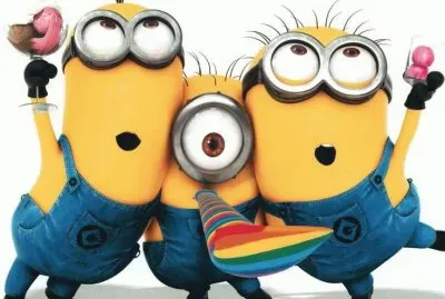 Minions