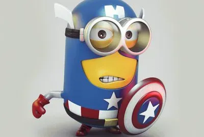 Minions
