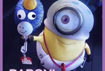 Minions