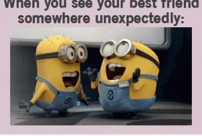 Minions