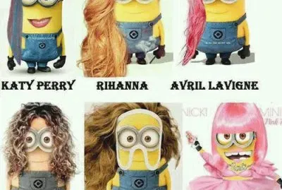 Minions