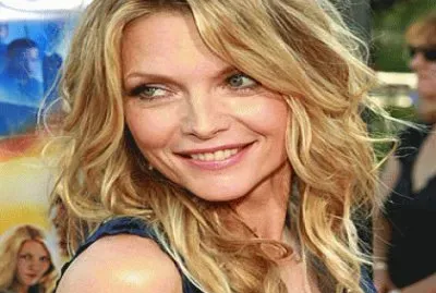 michelle phaiffer