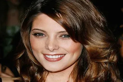 ashley genne