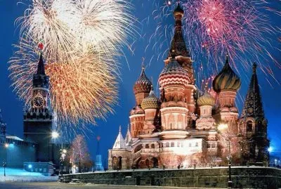 russie