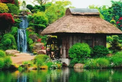 moulin