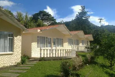 casas balneario