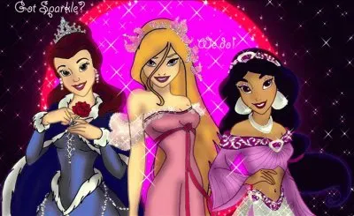 Belle Giselle Jasmine