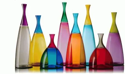 Gorgeous Glass from Vetro Vero