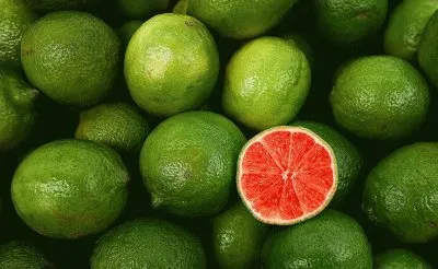 Blood Lime