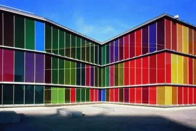 Museum from Castilla and LeÃ³n  Spain