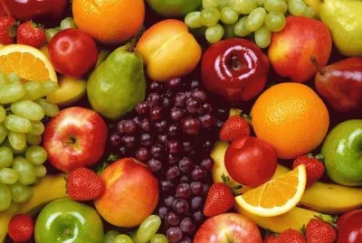 Fruit
