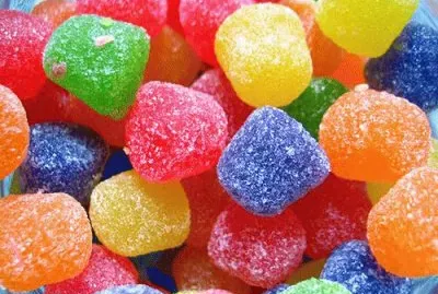 Gum Drops