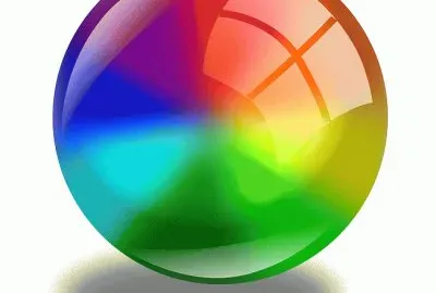 Bolas colorida jigsaw puzzle