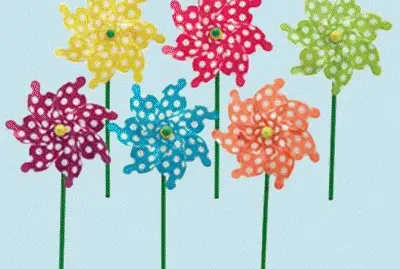 Catavento jigsaw puzzle