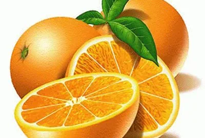 Laranjas